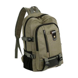 Maxbell Computer Bag Daypack Gifts Travel Backpacking Tote Storage Laptop Backpack Dark Green