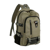 Maxbell Computer Bag Daypack Gifts Travel Backpacking Tote Storage Laptop Backpack Dark Green