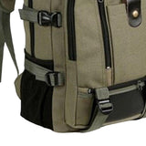 Maxbell Computer Bag Daypack Gifts Travel Backpacking Tote Storage Laptop Backpack Dark Green