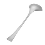 Maxbell Ultralight Titanium Long Handle Spoon Camping Dinnerware for Travel Outdoor