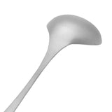 Maxbell Ultralight Titanium Long Handle Spoon Camping Dinnerware for Travel Outdoor