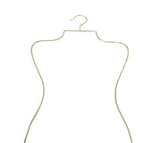 Maxbell Bikini Swimsuit Hanger Dress for Kids Store Accessories Bedroom Aureate