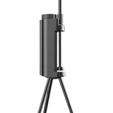 Maxbell Light Tripod Stand Equipment Universal Lightweight for Lantern Outdoor Light
