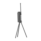 Maxbell Light Tripod Stand Equipment Universal Lightweight for Lantern Outdoor Light