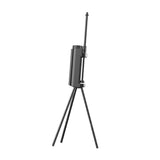 Maxbell Light Tripod Stand Equipment Universal Lightweight for Lantern Outdoor Light