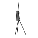 Maxbell Light Tripod Stand Equipment Universal Lightweight for Lantern Outdoor Light
