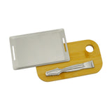 Maxbell BBQ Grill Pan Serving Tongs Portable Simple Design Barbecue for Restaurant