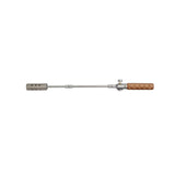 Maxbell Welding Gas Torch Blowtorch Backpacking for Travel BBQ Camping