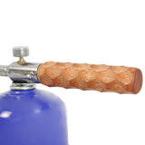 Maxbell Welding Gas Torch Blowtorch Backpacking for Travel BBQ Camping