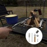 Maxbell Welding Gas Torch Blowtorch Backpacking for Travel BBQ Camping
