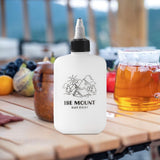 Maxbell Oil Bottle Vinegar Bottle Leakproof Sauce Storage for Outdoor BBQ Camping