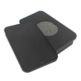 Maxbell Mini Alcohol Camping Stoves Folding Grill Burning Stoves for Fishing BBQ A