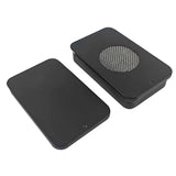 Maxbell Mini Alcohol Camping Stoves Folding Grill Burning Stoves for Fishing BBQ A