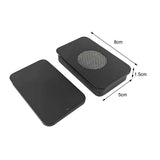 Maxbell Mini Alcohol Camping Stoves Folding Grill Burning Stoves for Fishing BBQ A