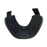 Maxbell Pair Horses Bell Boots Professional Durable Comfortable Overreach Bell Wrap M 26x39x12.5cm