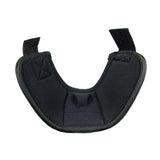 Maxbell Pair Horses Bell Boots Professional Durable Comfortable Overreach Bell Wrap L 28x41.5x13cm