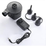 Maxbell Electric Air Pump Quickly Fill for Pool Floats Toy Household Outdoor Camping