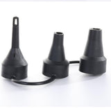 Maxbell Electric Air Pumps Quick Fill Inflator Deflator for Air Boat Paddle Board Power 36W 550L/min