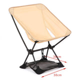 Maxbell Anti-Collapse Mat Without Chair Comfortable Beach for Folding Camping Chair
