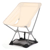 Maxbell Anti-Collapse Mat Without Chair Comfortable Beach for Folding Camping Chair