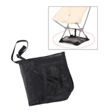 Maxbell Anti-Collapse Mat Without Chair Comfortable Beach for Folding Camping Chair