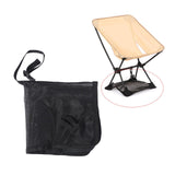Maxbell Anti-Collapse Mat Without Chair Comfortable Beach for Folding Camping Chair
