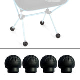Maxbell Chair Pads Waterproof Reusable Protector for Dining Chairs Wood Floors