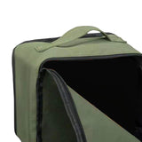 Maxbell Gas Tank Storage Bags Convenient Wear Resistant for Picnic Barbecue Cooking