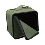 Maxbell Gas Tank Storage Bags Convenient Wear Resistant for Picnic Barbecue Cooking