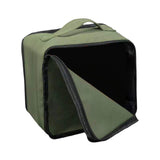 Maxbell Gas Tank Storage Bags Convenient Wear Resistant for Picnic Barbecue Cooking