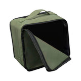 Maxbell Gas Tank Storage Bags Convenient Wear Resistant for Picnic Barbecue Cooking