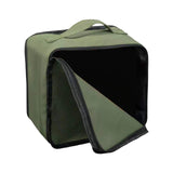 Maxbell Gas Tank Storage Bags Convenient Wear Resistant for Picnic Barbecue Cooking
