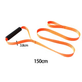 Maxbell Deer Drag Harness for Farm with Comfortable Handle for Man Hunting Gear