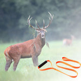 Maxbell Deer Drag Harness for Farm with Comfortable Handle for Man Hunting Gear
