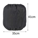 Maxbell Portable Gas tank bags Durable Waterproof Dustproof for Camping Traveling