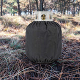 Maxbell Portable Gas tank bags Durable Waterproof Dustproof for Camping Traveling
