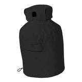 Maxbell Gas Tank Cover Gas Bottle Dust Covers Protective Case for Traveling Camping