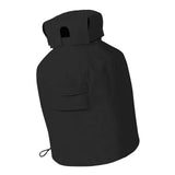 Maxbell Gas Tank Cover Gas Bottle Dust Covers Protective Case for Traveling Camping