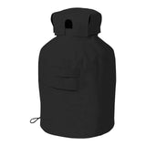 Maxbell Gas Tank Cover Gas Bottle Dust Covers Protective Case for Traveling Camping