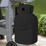 Maxbell Gas Tank Cover Gas Bottle Dust Covers Protective Case for Traveling Camping