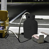 Maxbell Gas Tank Cover Gas Bottle Dust Covers Protective Case for Traveling Camping