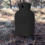Maxbell Gas Tank Cover Gas Bottle Dust Covers Protective Case for Traveling Camping