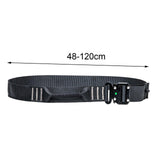 Maxbell Waist Safety Harness Belaying Descender Professional for Tree Women Men style A
