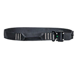 Maxbell Waist Safety Harness Belaying Descender Professional for Tree Women Men style A