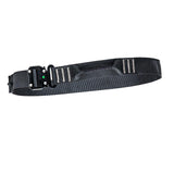 Maxbell Waist Safety Harness Belaying Descender Professional for Tree Women Men style A