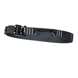 Maxbell Waist Safety Harness Belaying Descender Professional for Tree Women Men style A
