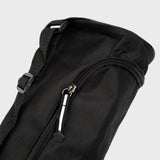 Maxbell Yoga Mat Bag with Adjustable Strap Washable Carrying Bag Oxford Fabric