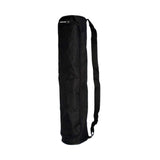 Maxbell Yoga Mat Bag with Adjustable Strap Washable Carrying Bag Oxford Fabric