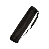 Maxbell Yoga Mat Bag with Adjustable Strap Washable Carrying Bag Oxford Fabric