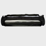 Maxbell Yoga Mat Bag with Adjustable Strap Washable Carrying Bag Oxford Fabric